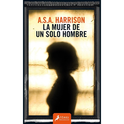 [9788498387520] La mujer de un solo hombre