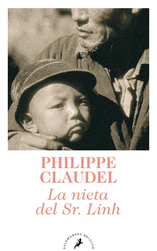 [9788498385151] La nieta del señor Linh