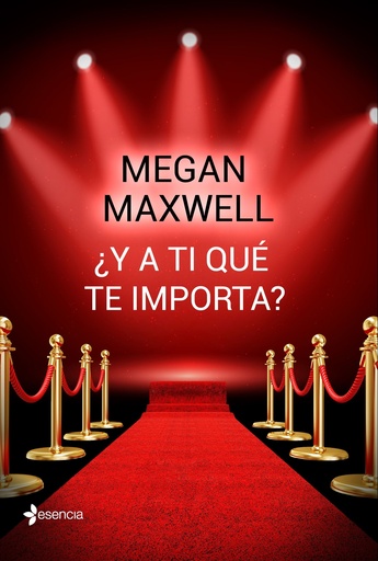 [9788408162742] ¿Y a ti qué te importa?
