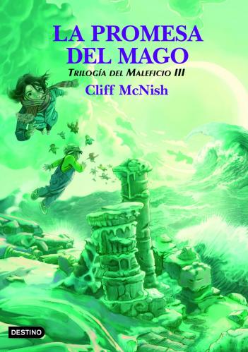 [9788408050230] La promesa del mago