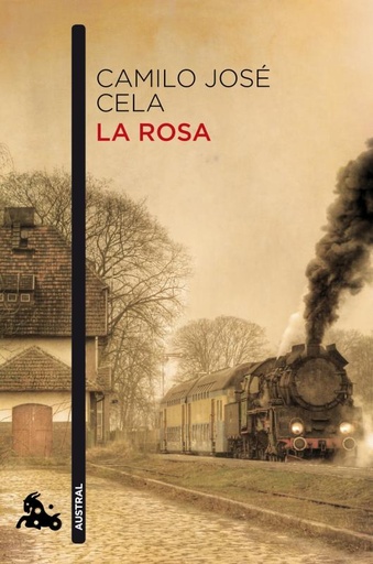 [9788423344031] La rosa