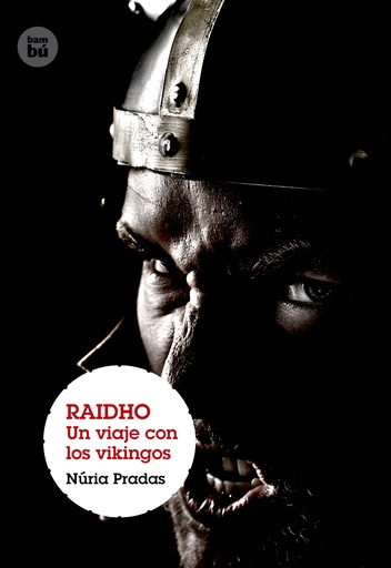 [9788483431382] Raidho. Un viaje con los vikingos