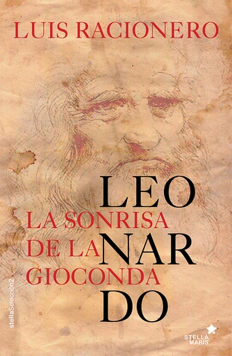 [9788416541188] La sonrisa de la Gioconda