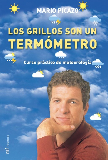[9788427030480] Los grillos son un termómetro