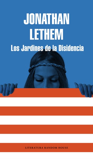 [9788439728702] Los Jardines de la Disidencia