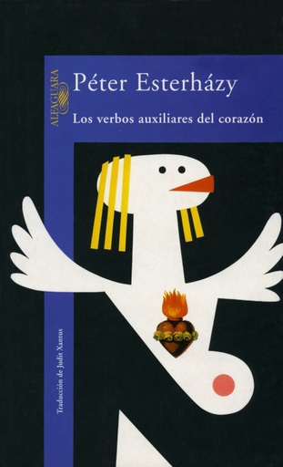 [9788420427959] LOS VERBOS AUXILIARES DEL CORAZON