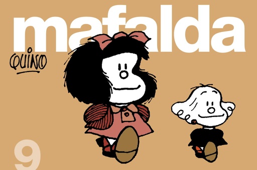 [9788426445094] Mafalda 9