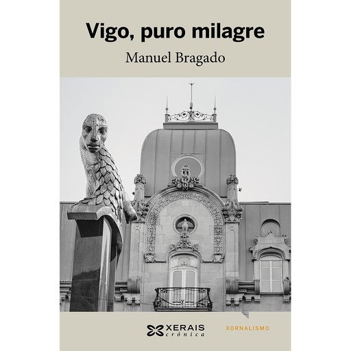 [9788491216124] Vigo, puro milagre