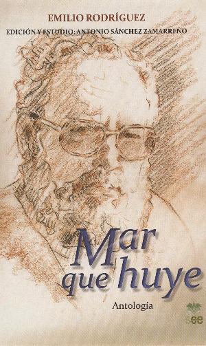 [9788482602486] Mar que huye. Antología