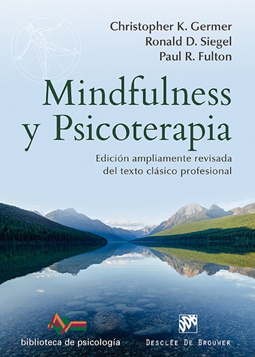 [9788433027672] Mindfulness y Psicoterapia