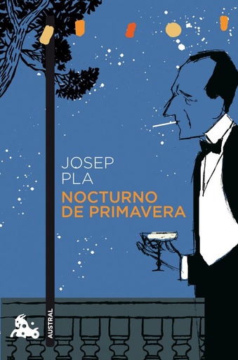[9788423344000] Nocturno de primavera