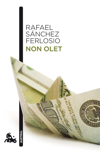 [9788423342846] Non olet