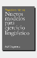 [9788434482227] Nuevos modelos para ejercicio lingüístico
