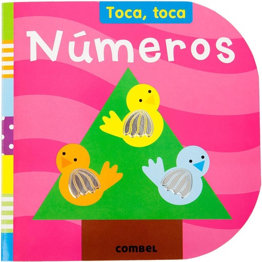 [9788498259346] Números