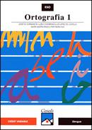 [9788421818848] Ortografia 1 Català C.V.