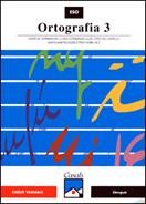 [9788421818862] Ortografia 3 Català C.V.