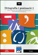 [9788421818886] Ortografia Puntuació 1 C.V.