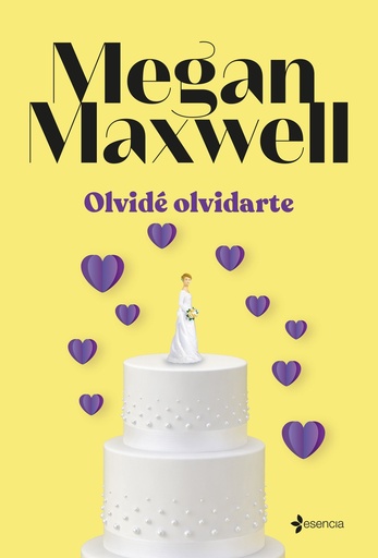 [9788408262060] Olvidé olvidarte