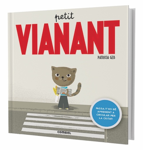 [9788498259414] Petit vianant