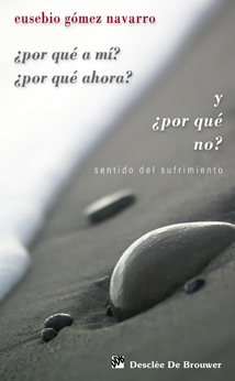 [9788433023162] ¿Por qué a mí? ¿Por qué ahora? Y ¿por qué no?