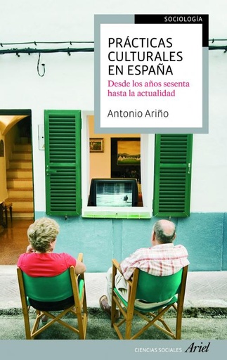 [9788434417144] Prácticas culturales en España