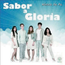 [0602537769575] Sabor a Gloria 