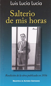 [9788422016939] Salterio de mis horas