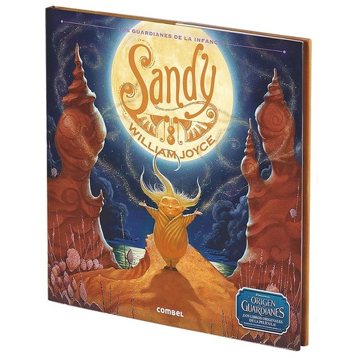 [9788498258387] Sandy