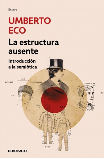[9788499892542] La estructura ausente