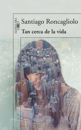 [9788420406336] Tan cerca de la vida
