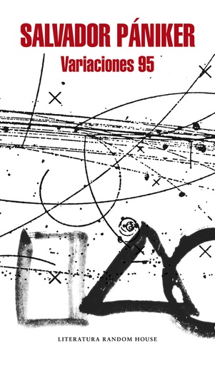[9788439731351] Variaciones 95 (Diarios de Pániker 2)