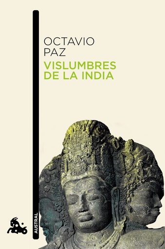 [9788432248467] Vislumbres de la India