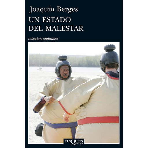 [9788483834268] Un estado del malestar