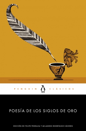 [9788491051718] Poesía de los Siglos de Oro