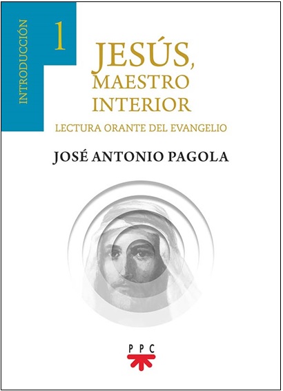 Jesús, Maestro interior. 1 Introducción