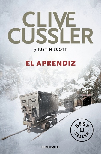 [9788466341233] El aprendiz (Isaac Bell 6)