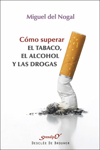 [9788433026101] Cómo superar el tabaco, el alcohol y las drogas