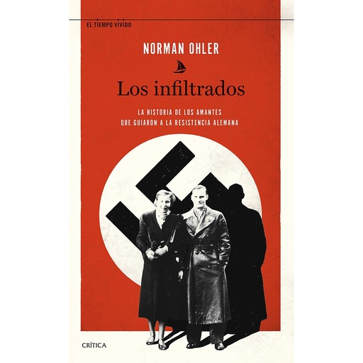 [9788491993490] Los infiltrados