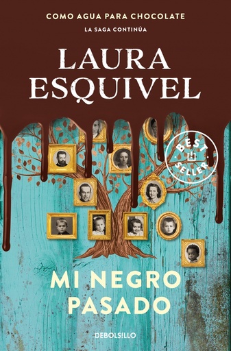 [9788466344210] Mi negro pasado
