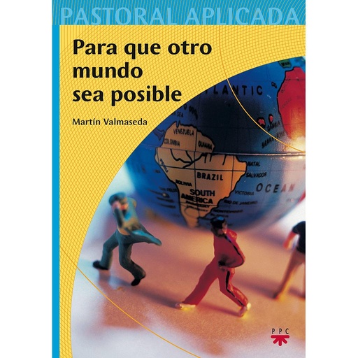 [9788428816250] Para que otro mundo sea posible