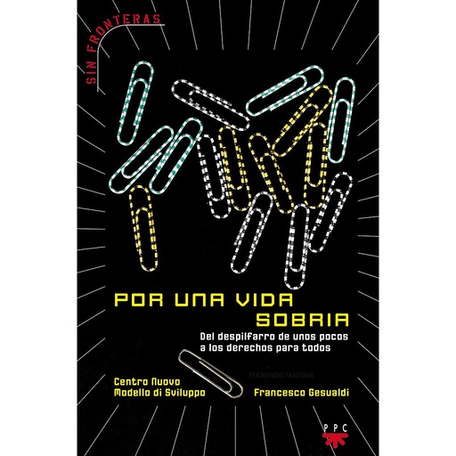 [9788428803120] Por una vida sobria