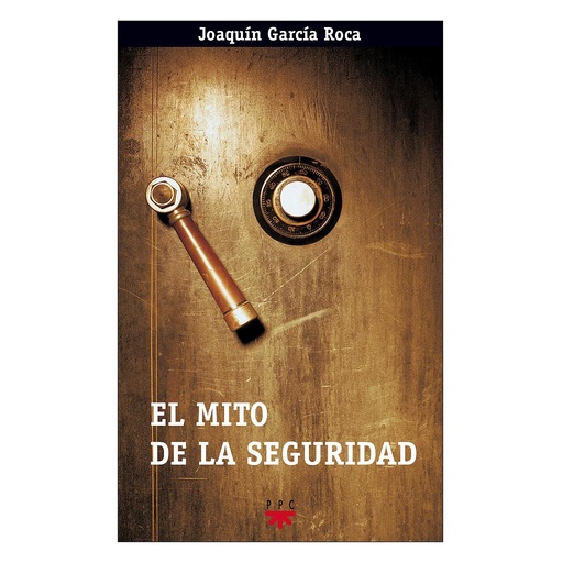 [9788428813235] El mito de la seguridad