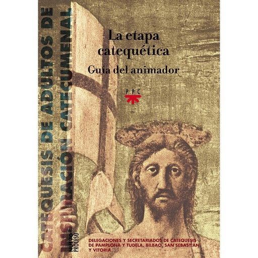 [9788428814027] La etapa catequética. Guía del animador