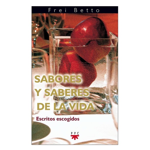 [9788428819039] Sabores y saberes de la vida