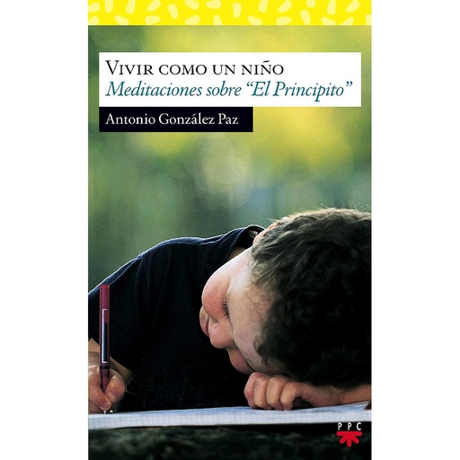 [9788428819350] Vivir como un niño
