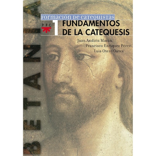 [9788428819541] Fundamentos de la catequesis