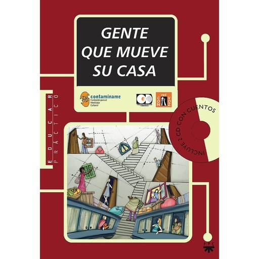 [9788428819664] Gente que mueve su casa