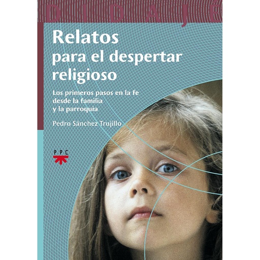 [9788428820356] Relatos para el despertar religioso