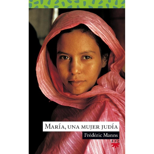 [9788428820363] María, una mujer judía