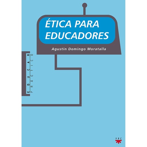 [9788428820561] Ética para educadores